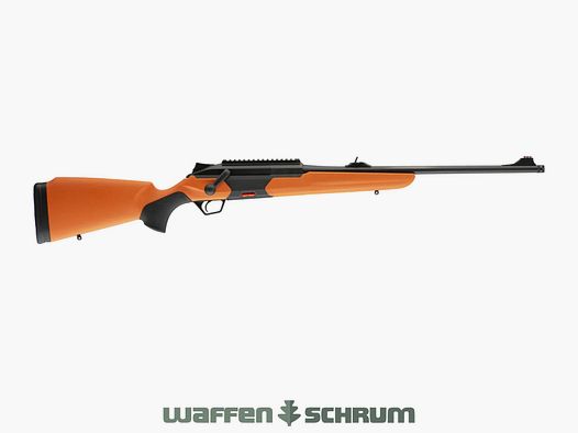 Beretta BRX1 Synthetic Orange Picatinny-Schiene
