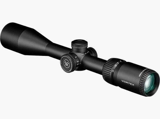 Vortex Crossfire HD 4-12x44 WideRange Plex MOA Variante: WideRange Plex MOA