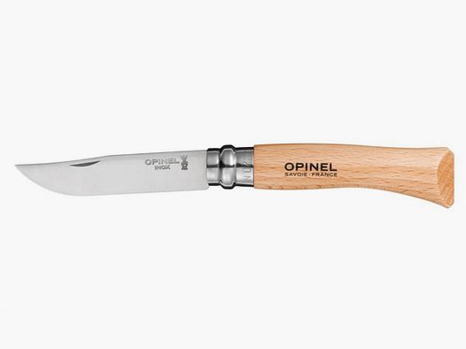 Mes OPINEL >07 INOX