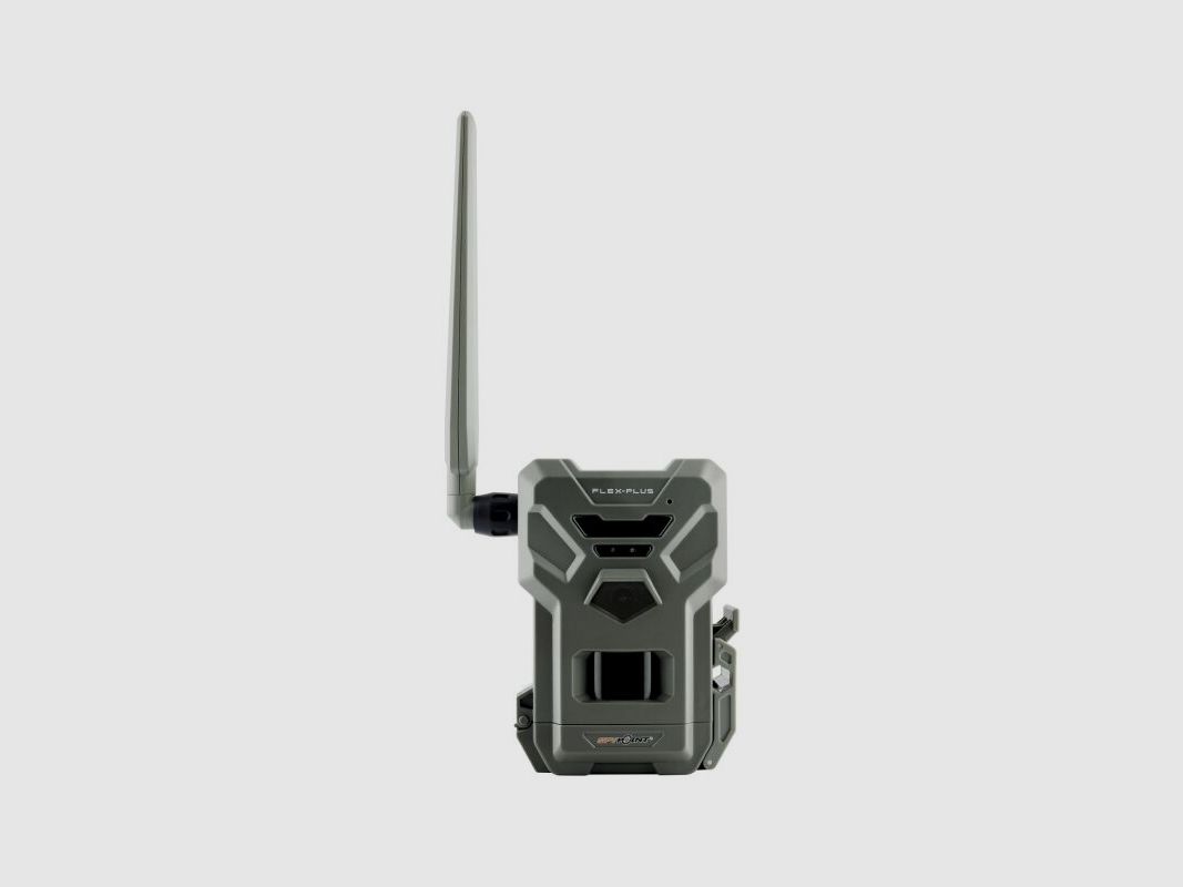 SPYPOINT Wildkamera Flex-Plus