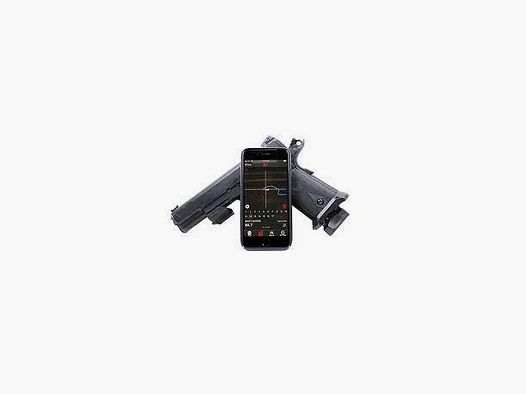 MANTIS X2 INTELLIGENTES TRAININGSYSTEM SCHIESSEN