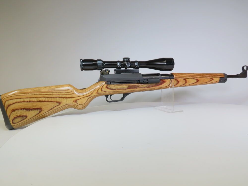 Top Heckler & Koch SL7