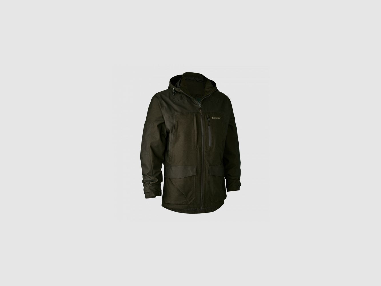 Deerhunter Jagdjacke
