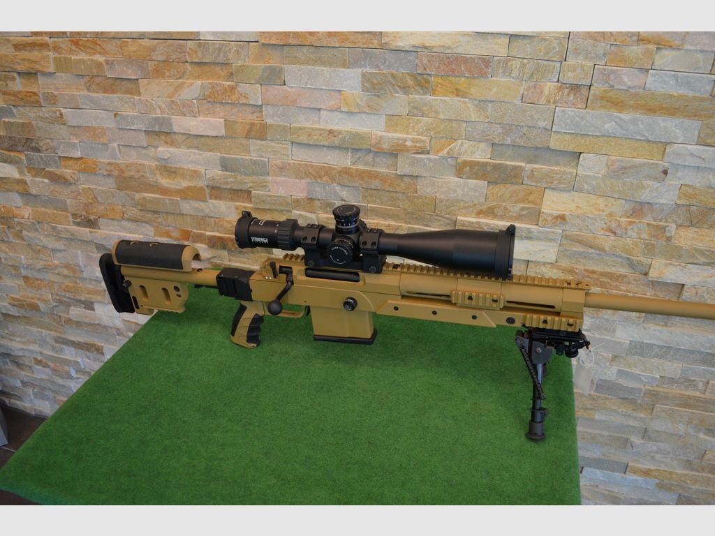 Haenel RS9