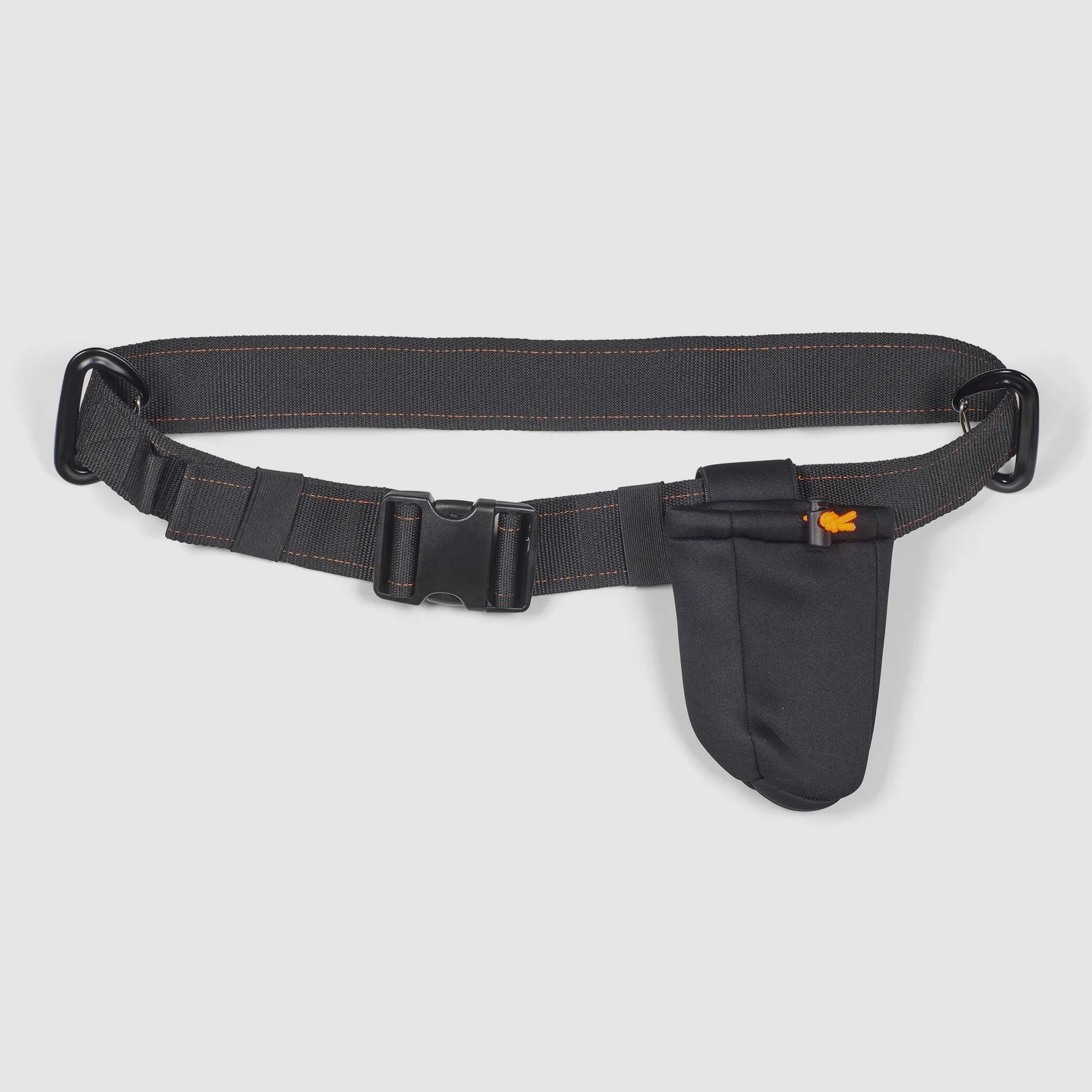 Swedteam Protect Gürtel Herren Black