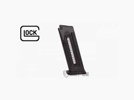 Caricatore GLOCK 44 10 Colpi