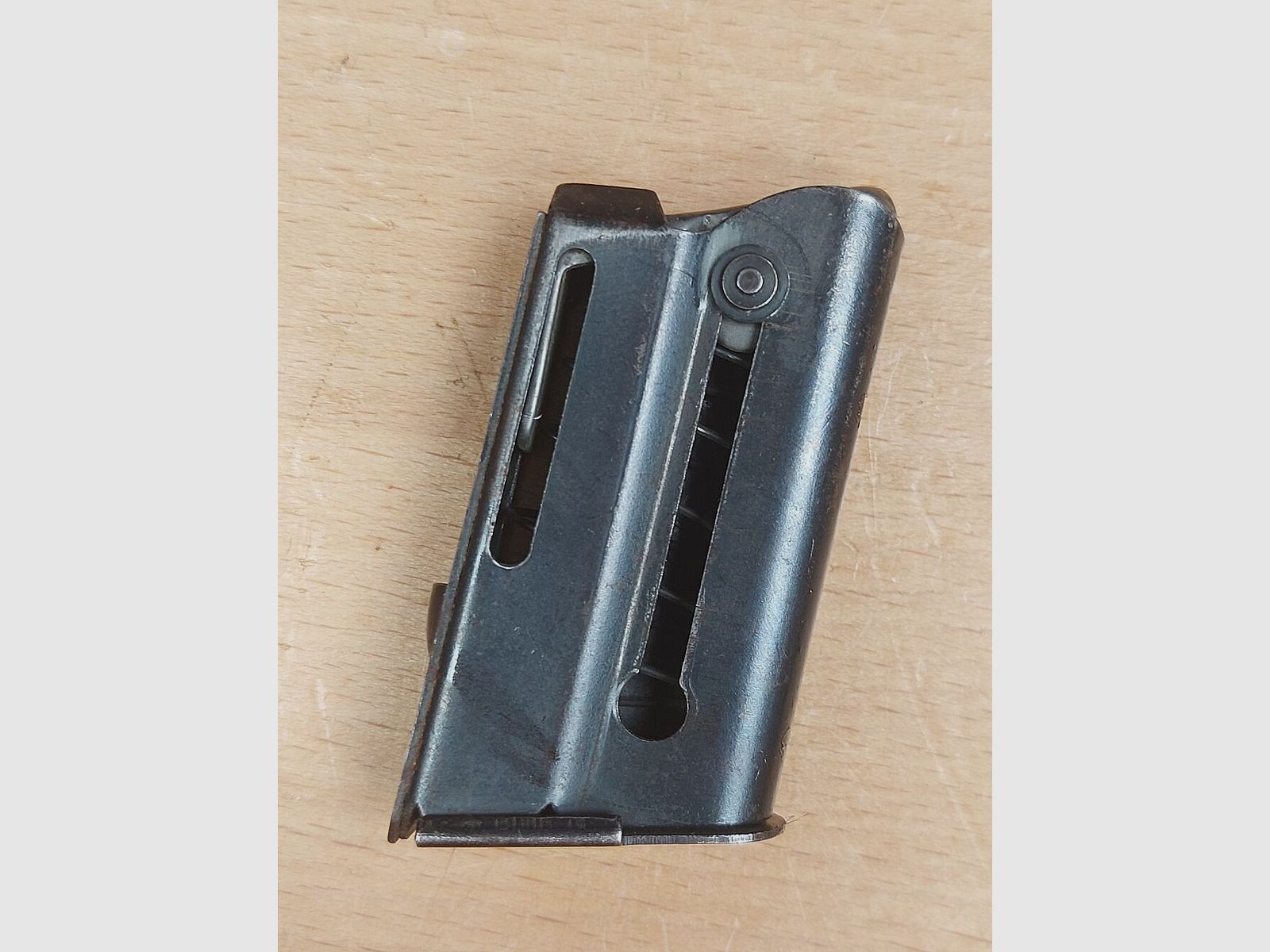 Voere Repetierer