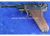 Mauser P 08