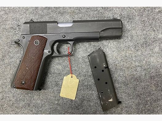 Norinco Mod. M1911 A 1 .45Auto