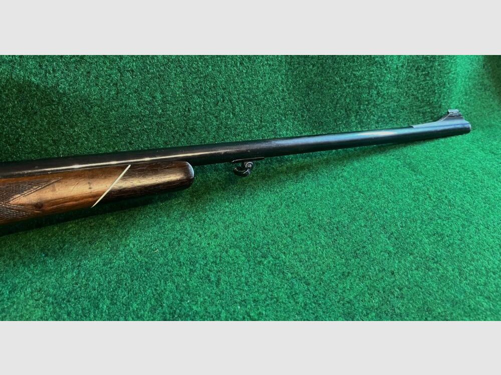 Weatherby MARK V 8x68S