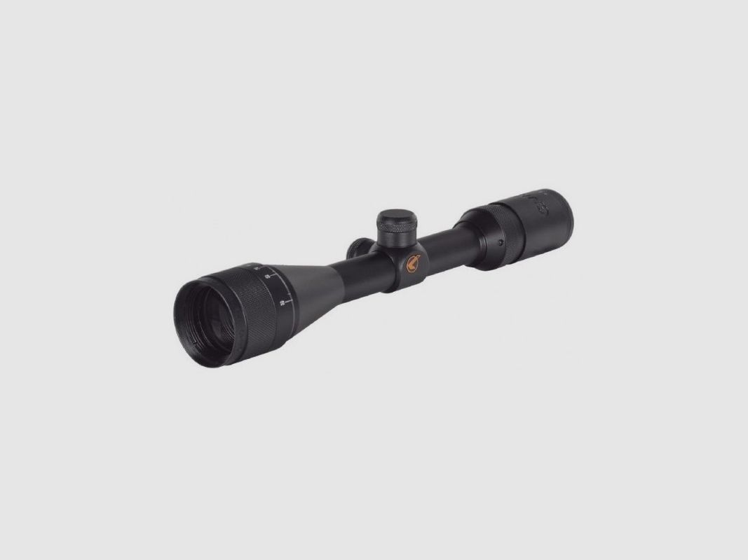 Lunette GAMO MD 3-9X40 AO