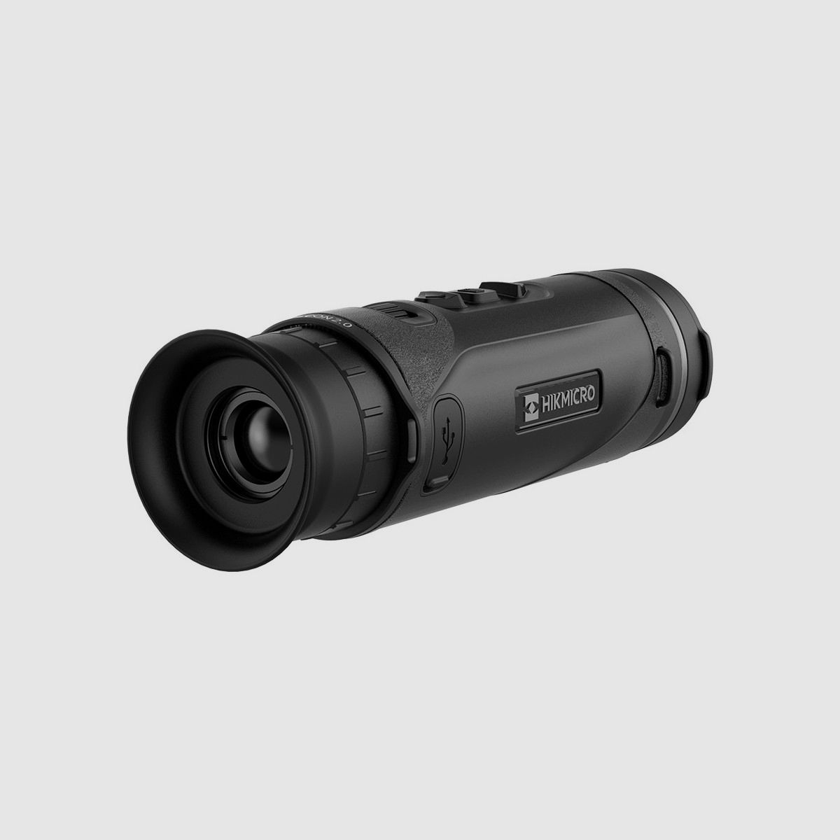 Monocular térmico Falcon FQ35 2.0 HIKMICRO, imagen 3 de 6