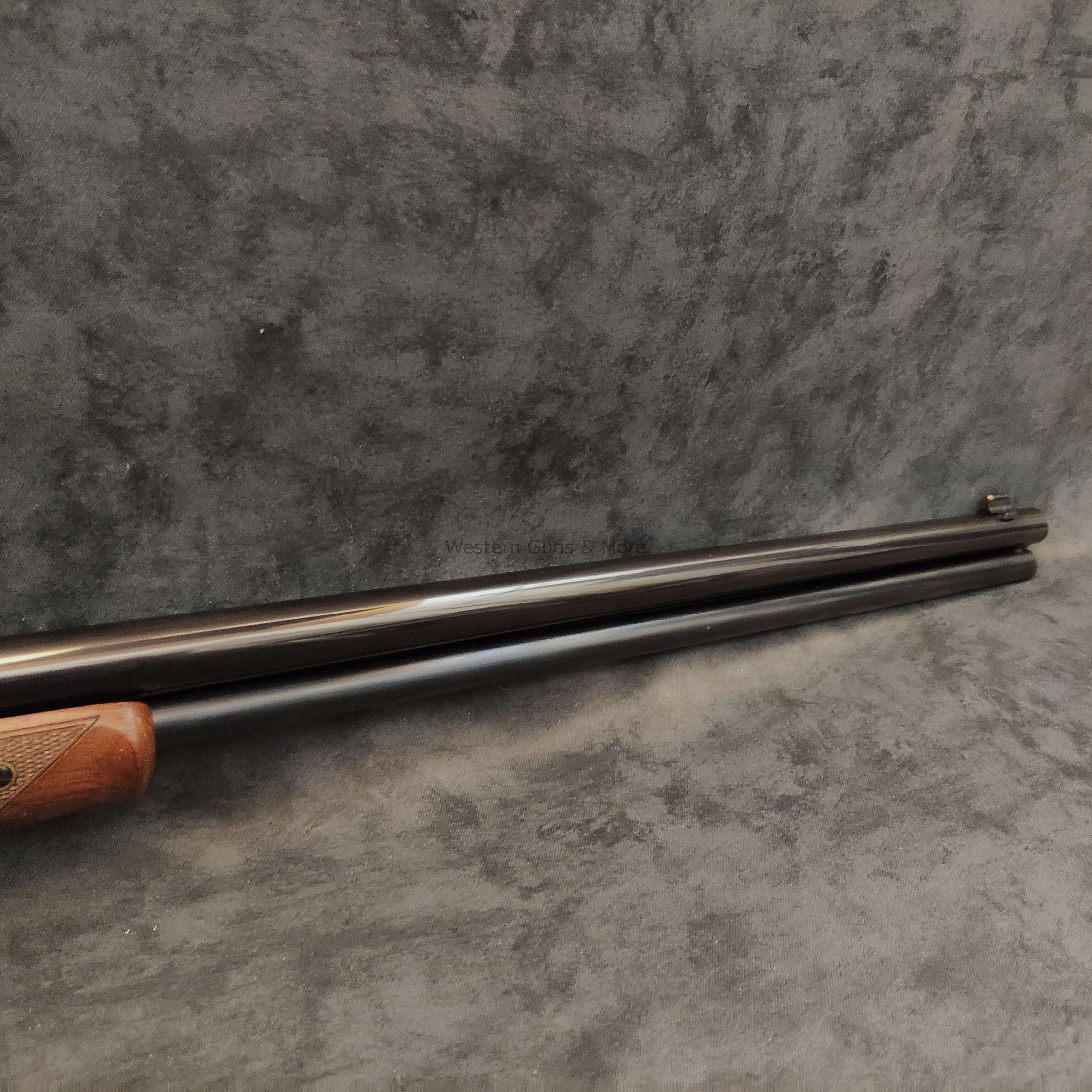 Pedersoli David Pedersoli Colt 1884 Lightning Sporter