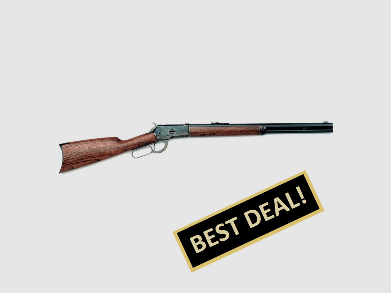 Fusil Chiappa 1892 20 pouces (20") .357 Mag.