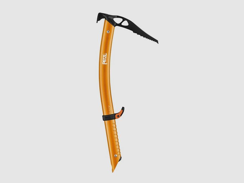 PETZL GULLY MAZA, imagen 1 de 2