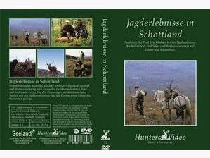Hunting Experiences in Scotland