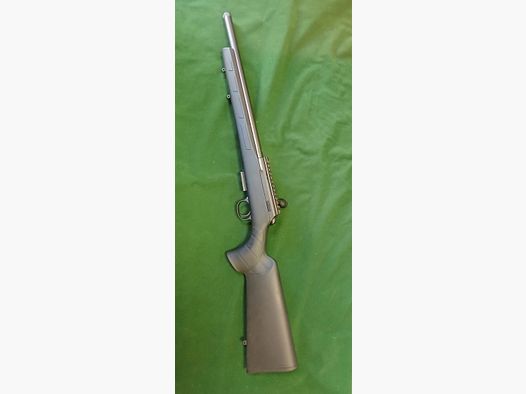 Ceskà Zbrojovka CZ 457 Varmint Synthetic