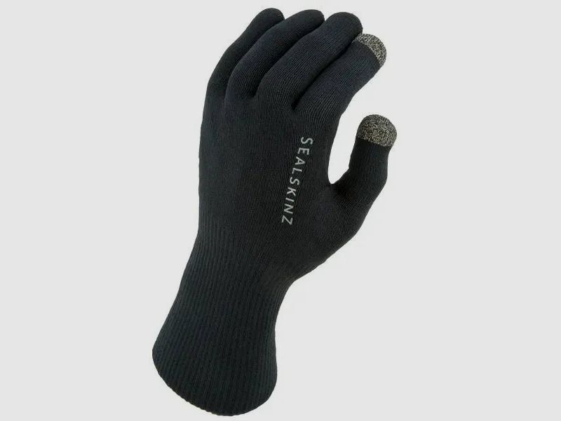 SealSkinz Sealskinz Handschuhe Skeyton schwarz