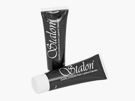 Grease for suppressor STALON 25g - STALON, GREASE FOR SUPPRESSOR, 25G