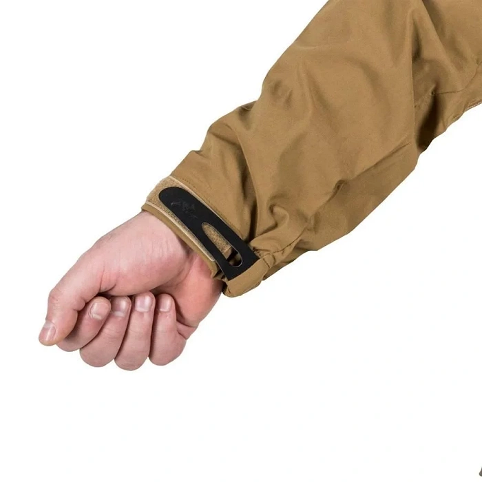 Helikon COUGAR Soft S Windblocker Shadow Grey Jacket (KU-CGR-SM-35), image 9 of 78