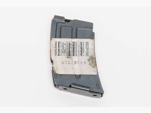 Caricatore Remington 511, 513, 521, CBC122