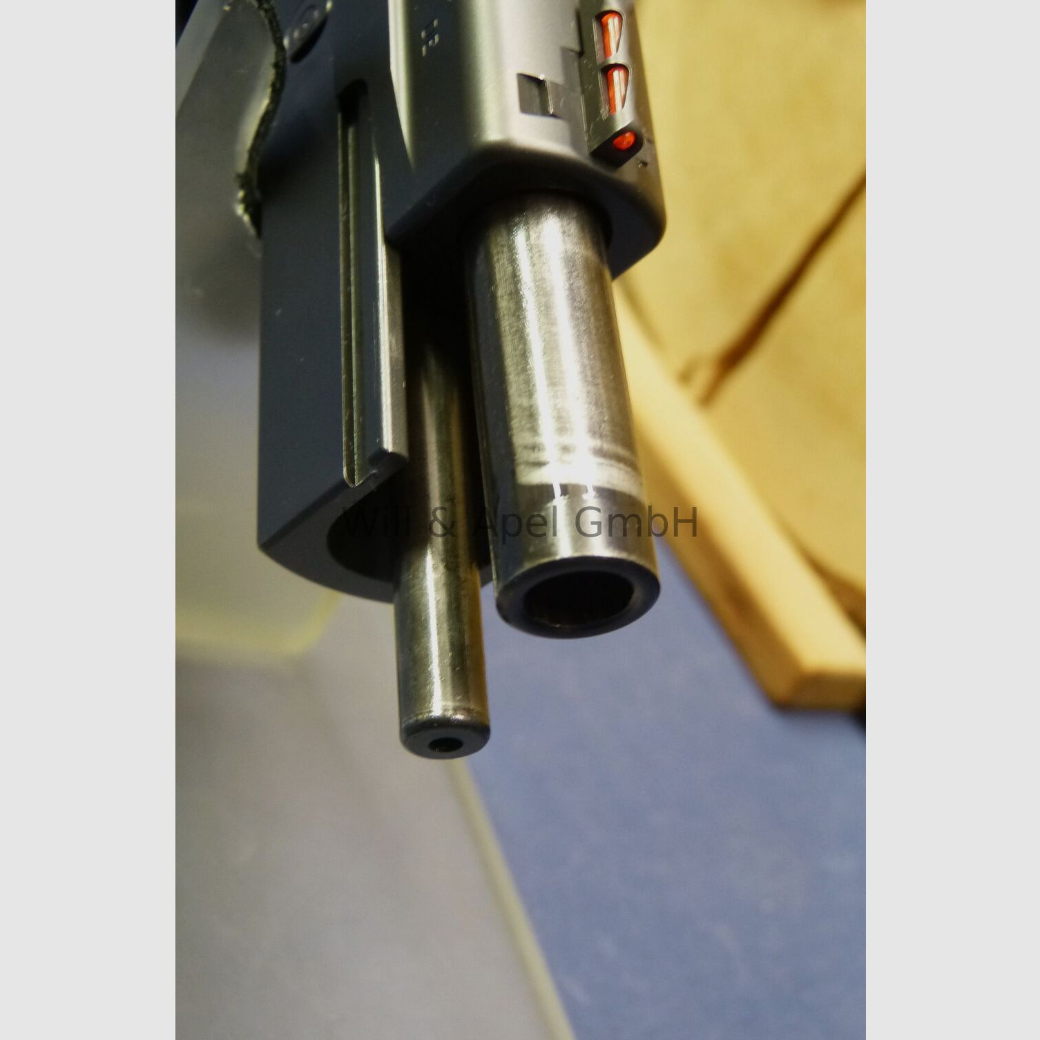 Sig Sauer P226 X Five BLACK SO