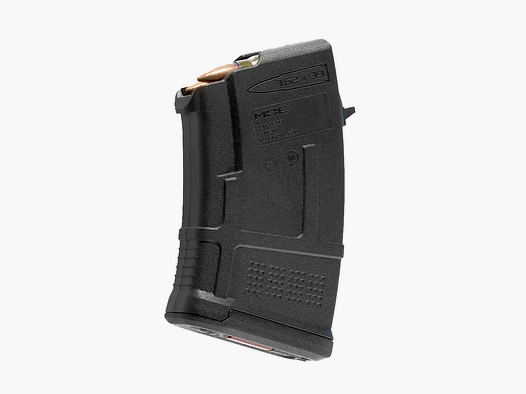 Magpull AK MOE magazijn, 7.62x39mm, 10 schoten