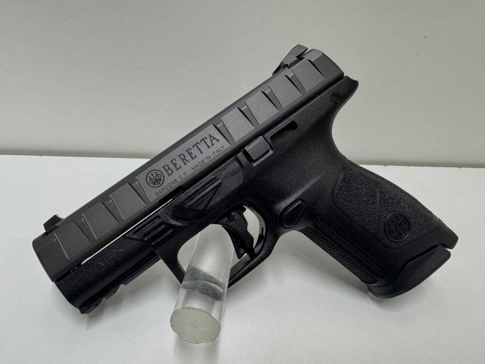 Beretta APX Centurion - Weapons Friedrichs