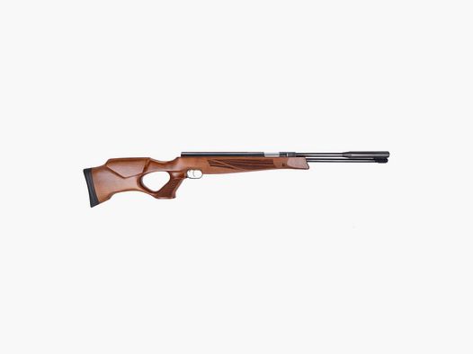 Weihrauch HW 97 KT air rifle cal. 4.5 mm
