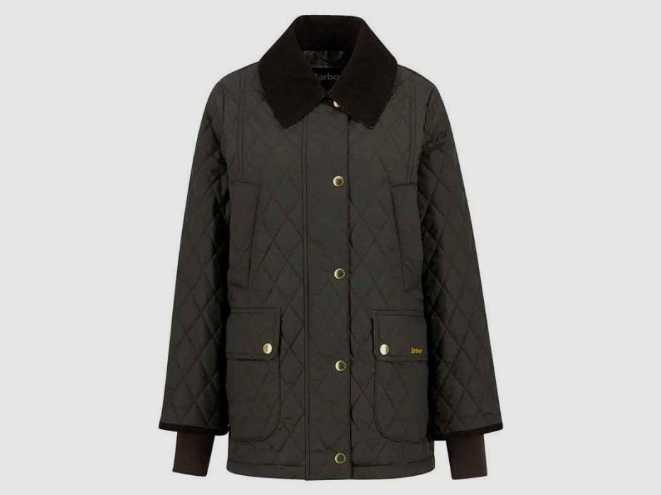 Barbour D-Jacke Beadnell Quilted Modern, Bild 1 von 6