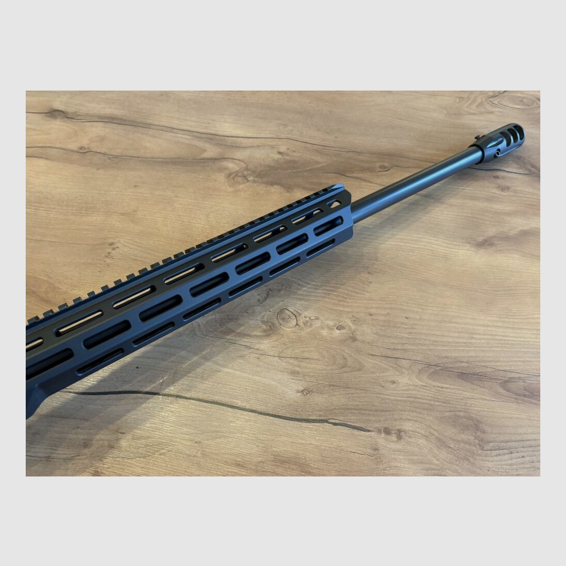 Tikka T3x TAC A1 .308Win 62cm Lauflänge