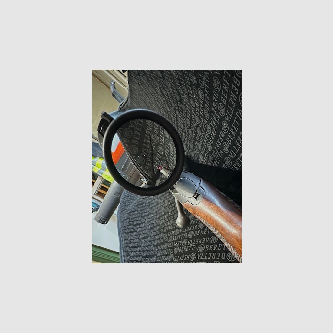 Sauer 4000 (200) Carl Gustav