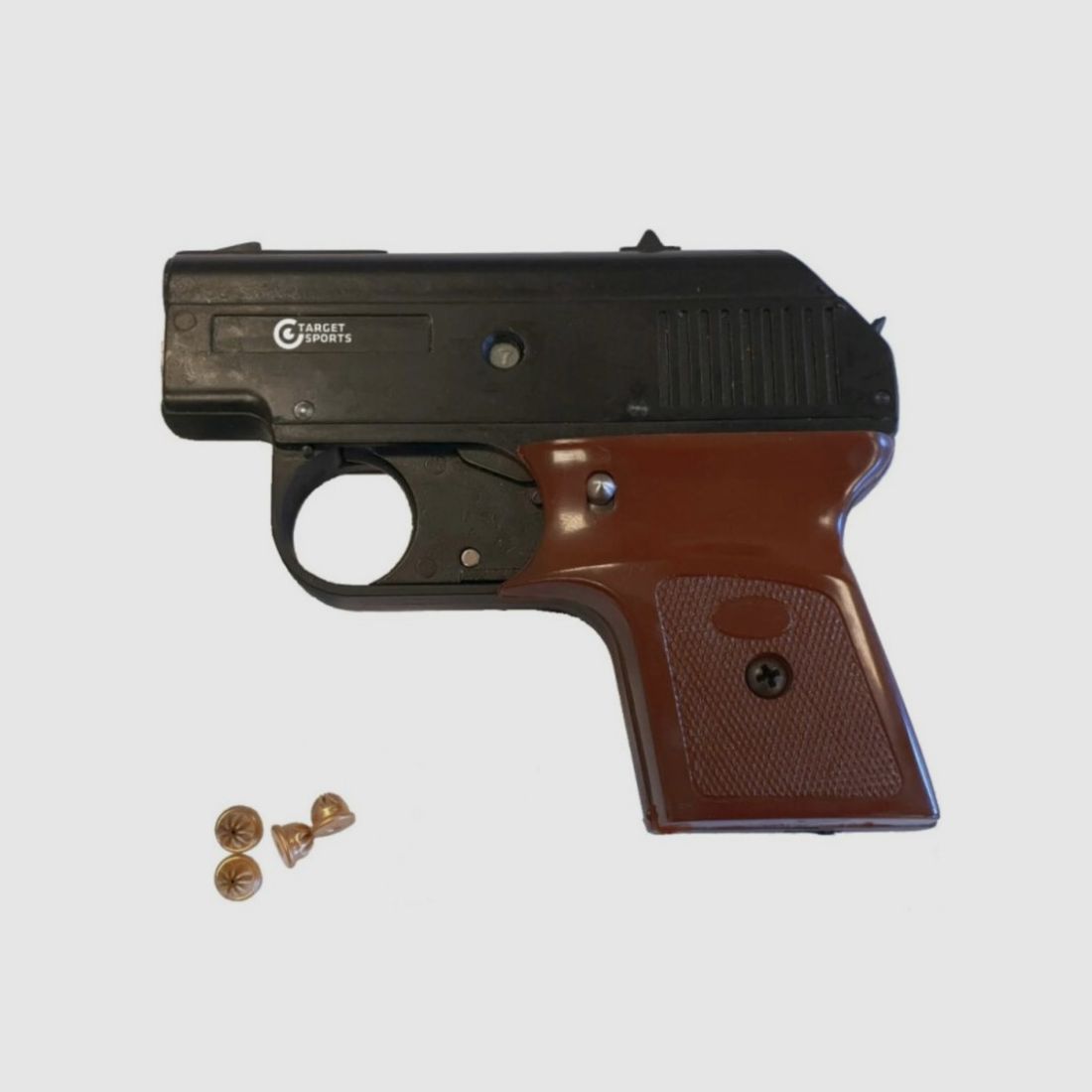 Target Sport 302 pistolet 6 mm à blanc