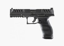 Pistola Walther PDP 5"
