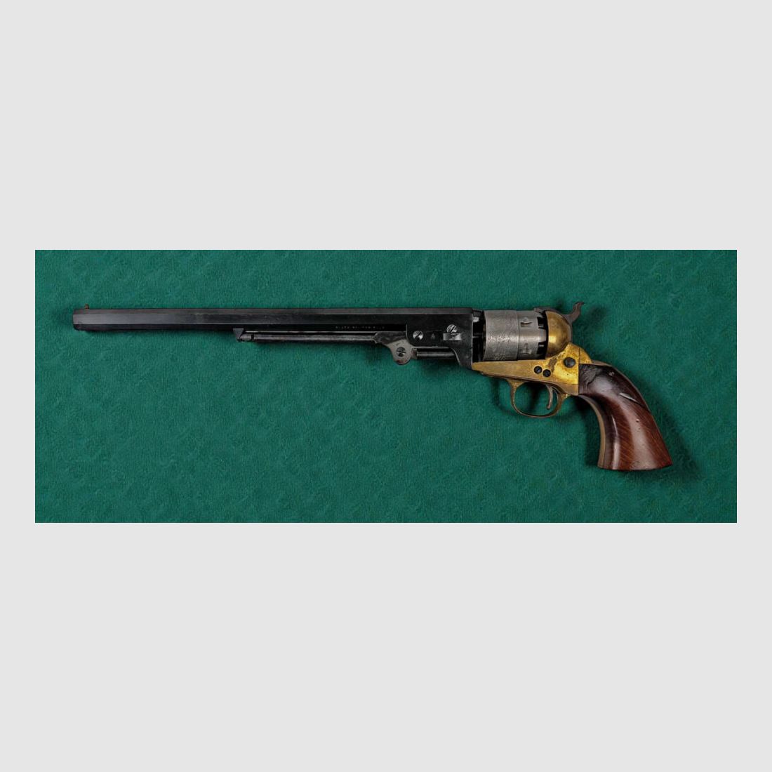 Colt Navy