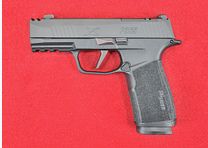 Sig Sauer P365 X-Macro 9mm Luger