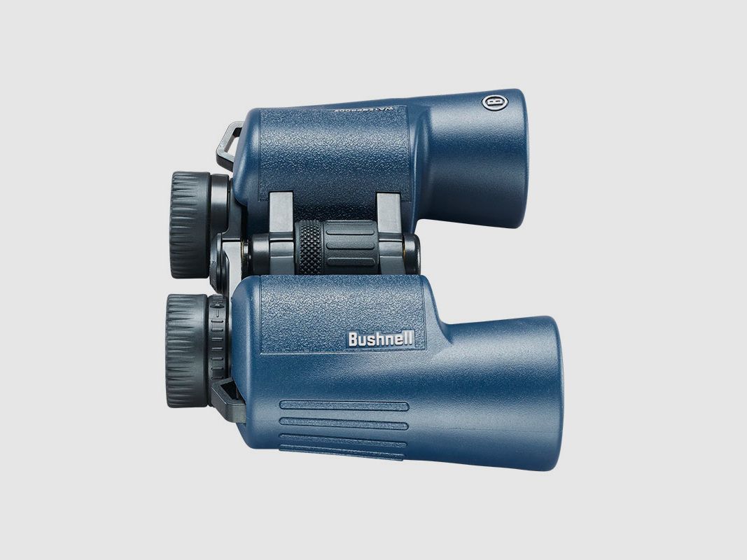 BINOCULAR – BUSHNELL – H2O 12×42 Waterproof Porro Binoculars, image 7 of 7