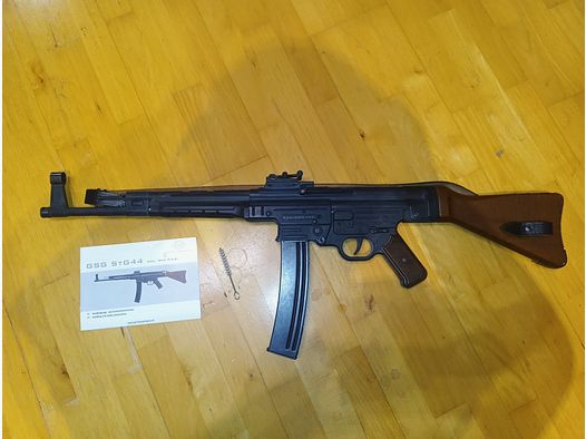 GSG Sturmgewehr 44 9mm Pak Stg 44