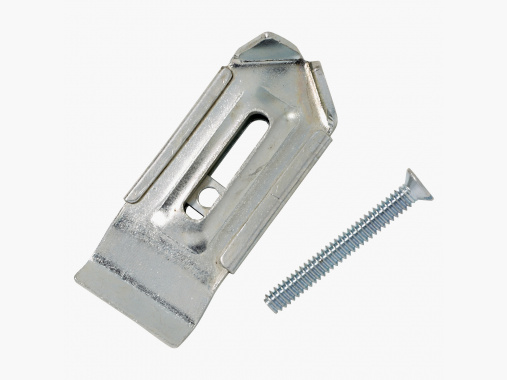 Pinzas para cuernos Whitefox |