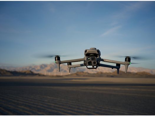 DJI Drohne Matrice 4T