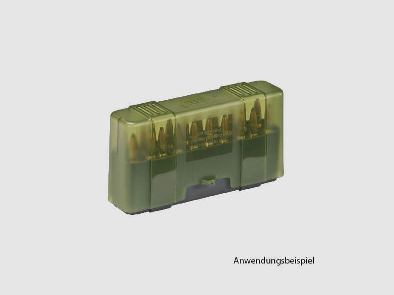 Plano Patron box 20-piece, lockable - Small