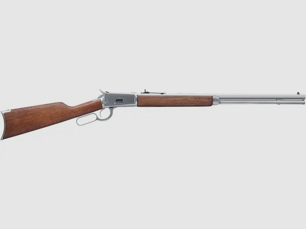 Rossi Underlever repeater Puma Octagonal