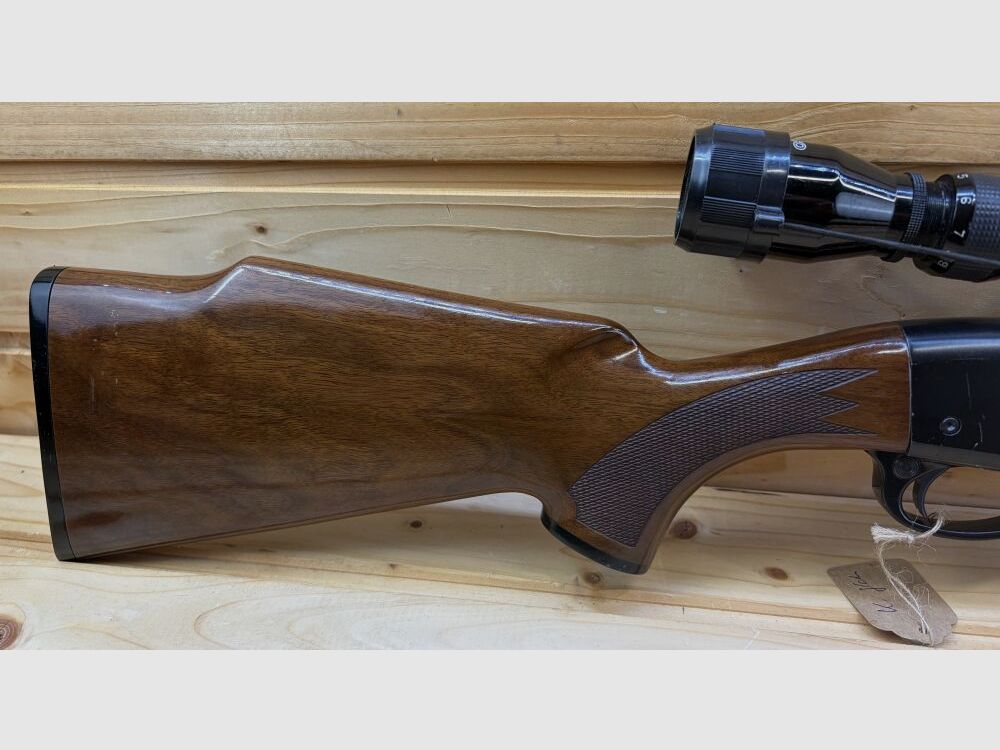 Fore-end repeating rifle Remington "Fieldmaster" Model 572 for caliber: .22 .22lr