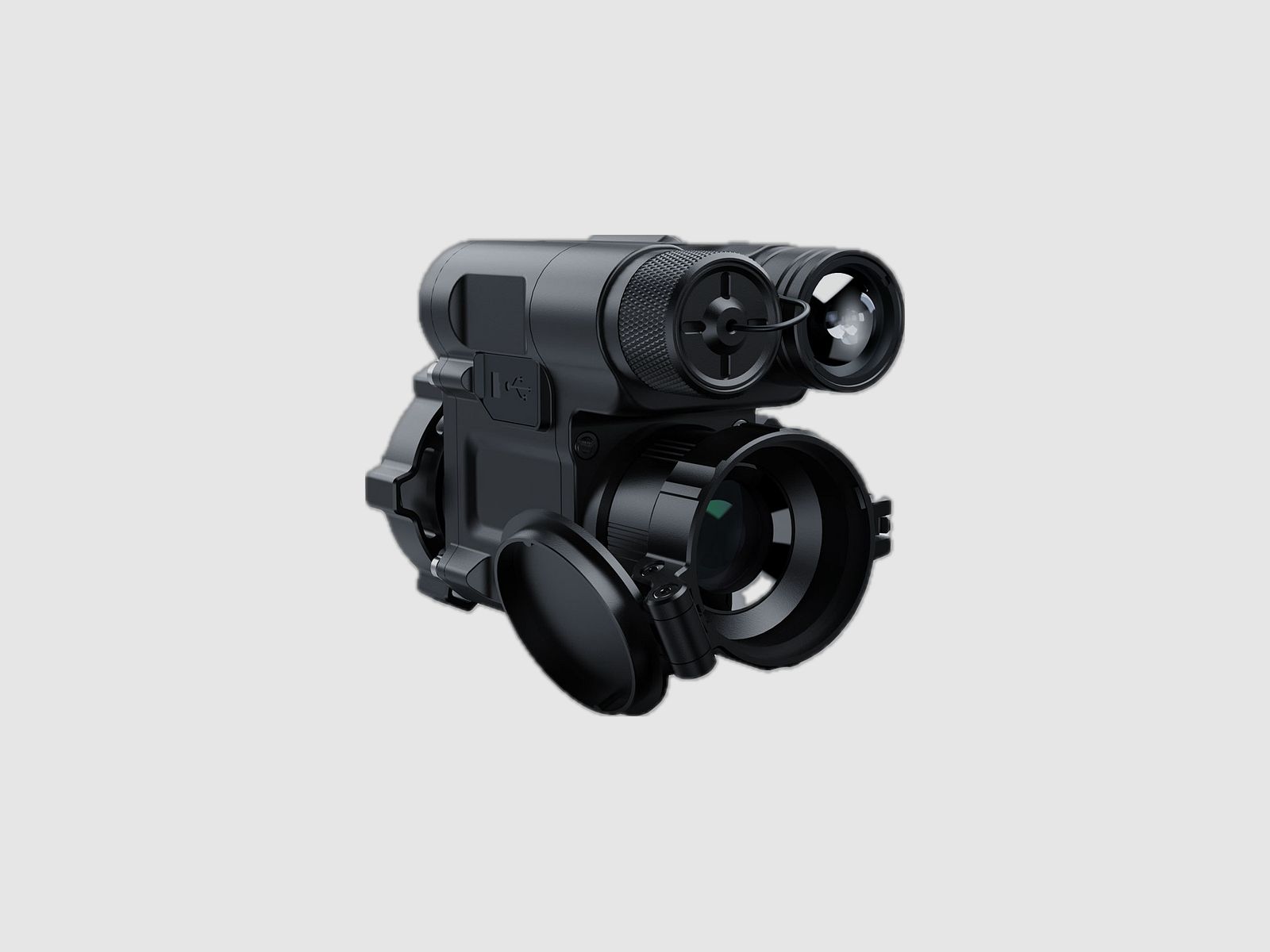 PARD FD1 / LRF digitales Nachtsichtvorsatzgerät 940nm