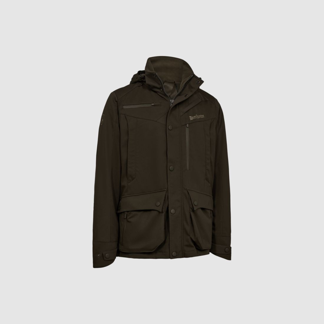 Deerhunter Muflon Pro Winterjacke, Bild 1 von 2