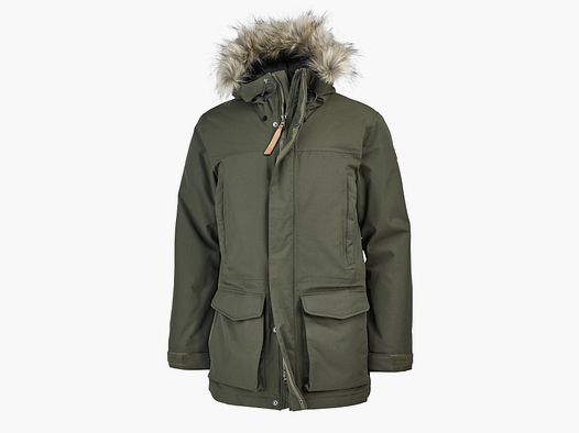 Fjällräven Parka Nuuk Lite