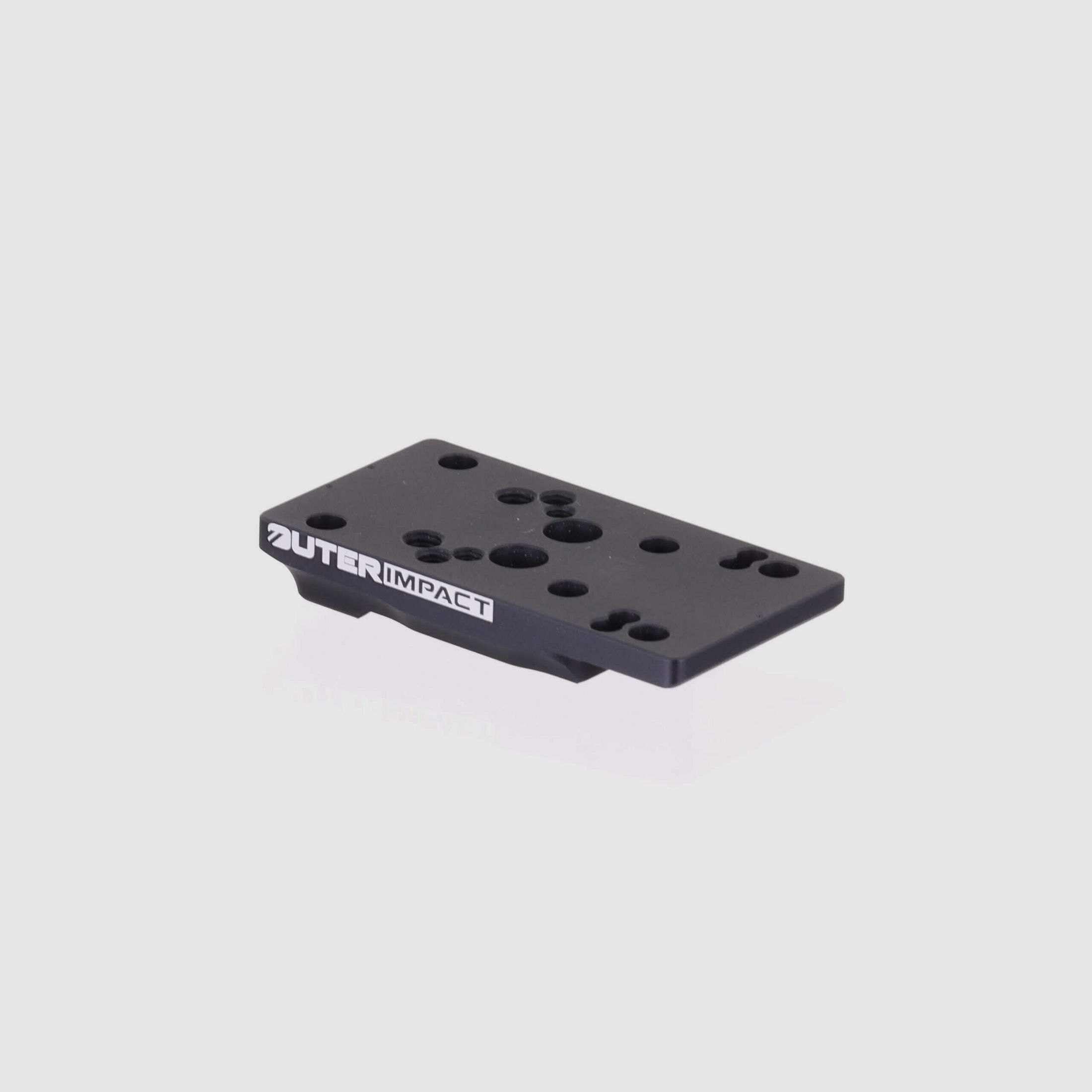 Outerimpact Red Dot Adapter CZ TS 2