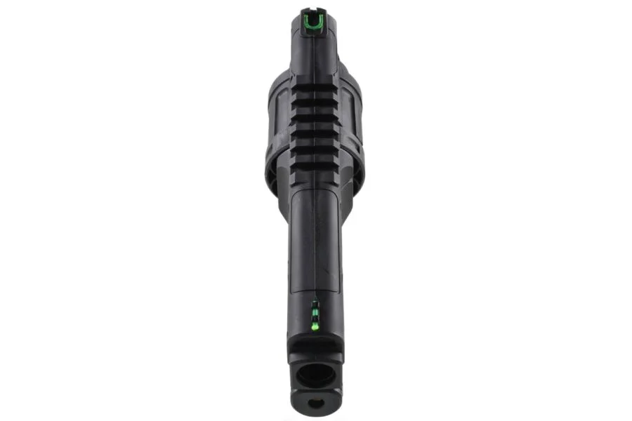 Umarex HDR TR50L revolver for rubber balls with laser Gen. 2 T4E cal. .50, image 10 of 18
