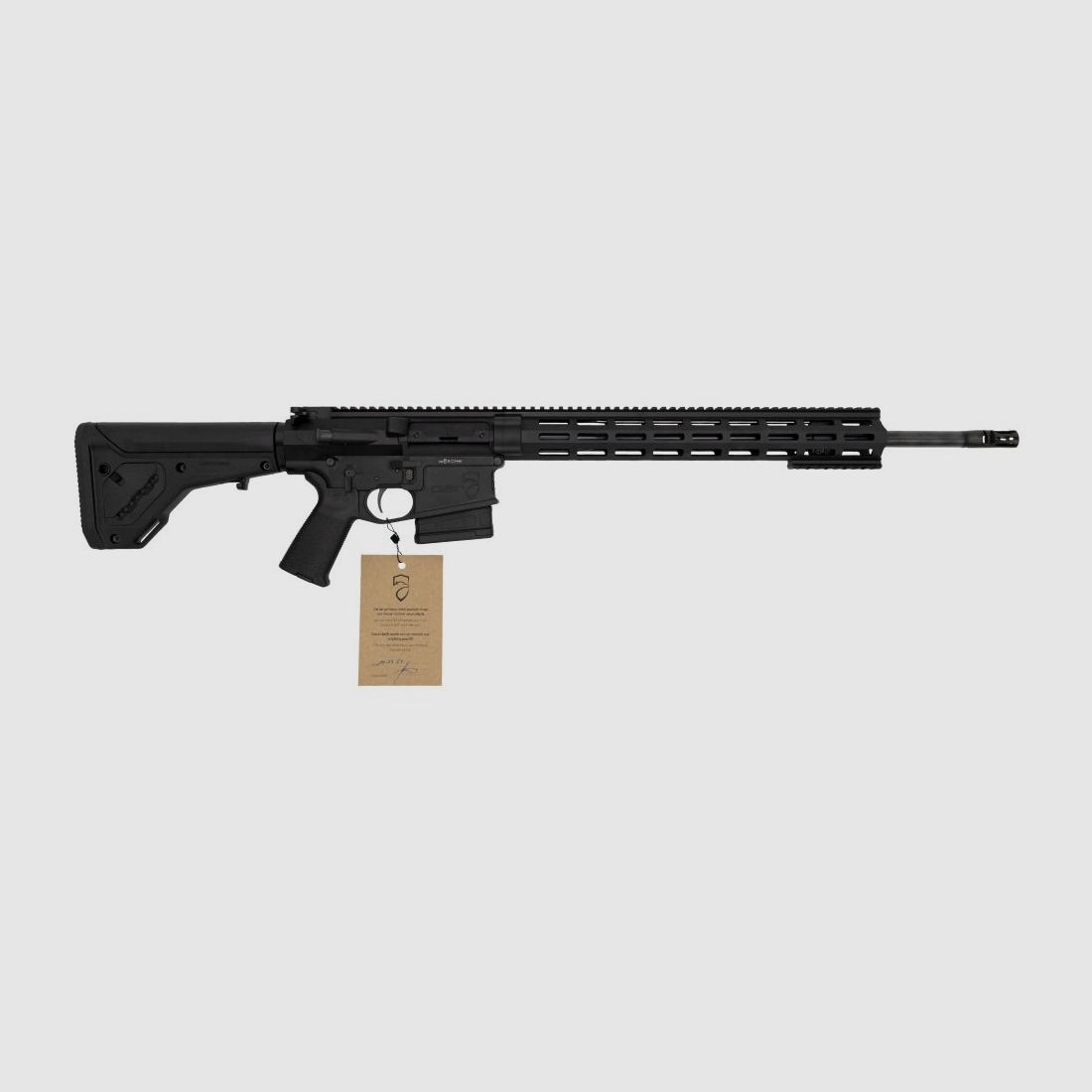 dar dar 10 DMR .308 Winchester 20" - Direct beschikbaar uit voorraad!