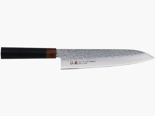 Japanisches Kochmesser Kanetsu Gyuto 22cm